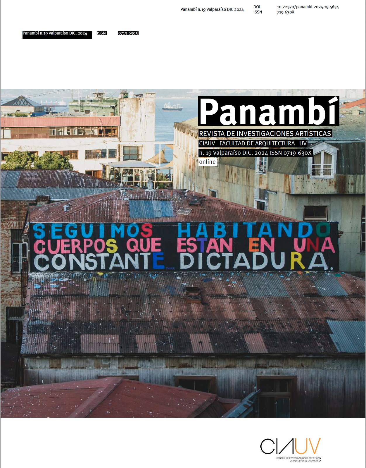 					Ver Núm. 19 (2024): PANAMBÍ N.19 VALPARAÍSO DIC. 2024
				