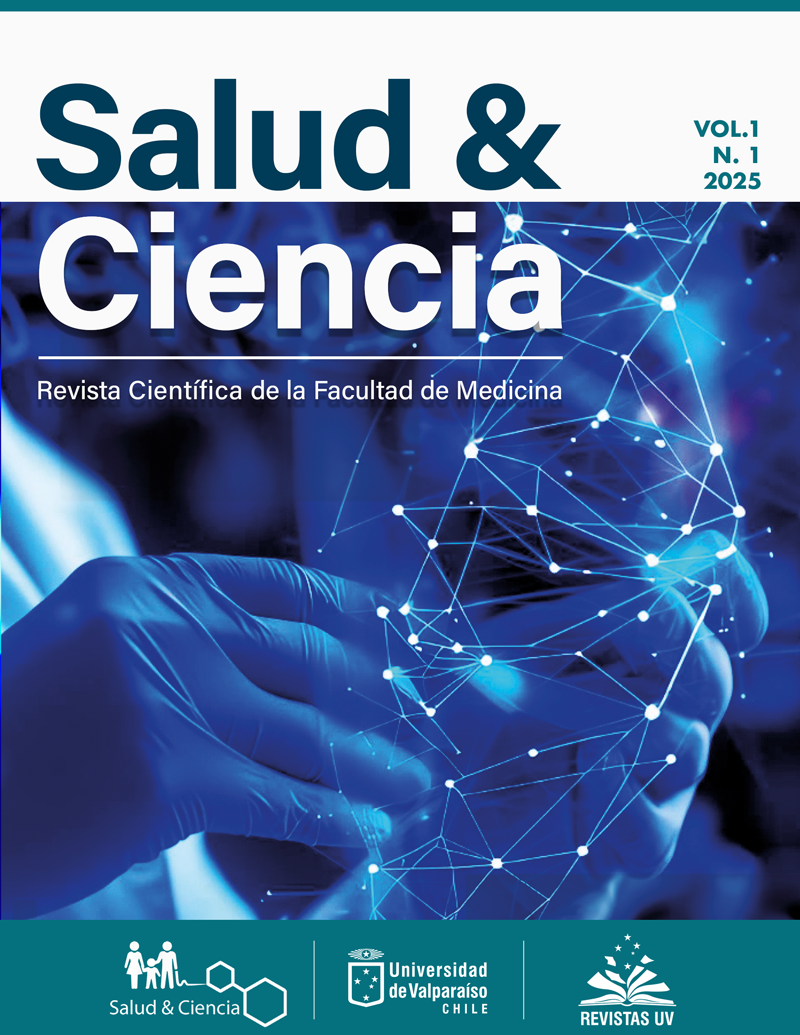 					View Vol. 1 No. 1 (2025): Publicación continua (cuatrimestral) 
				